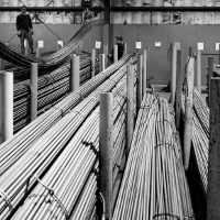 Rebar Fabrication